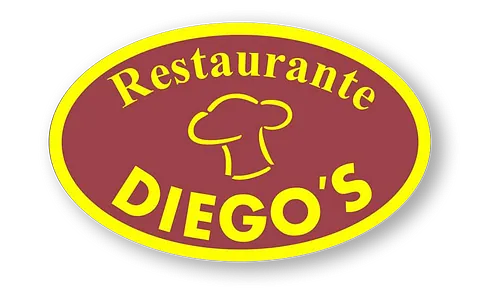 Restaurante Diegos logo